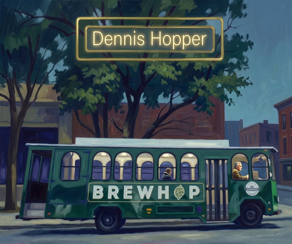Dennis Hopper